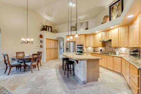 838 E Desert Flower Ln, Phoenix, AZ 85048 photo 19