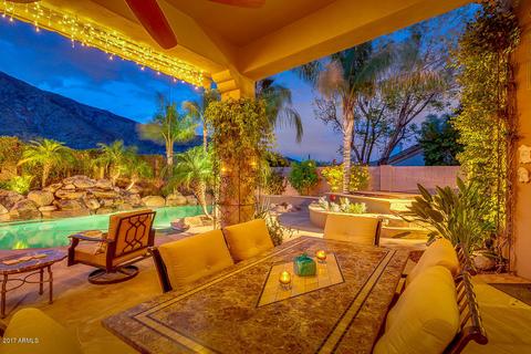 838 E Desert Flower Ln, Phoenix, AZ 85048 photo 52