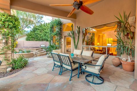 838 E Desert Flower Ln, Phoenix, AZ 85048 photo 43