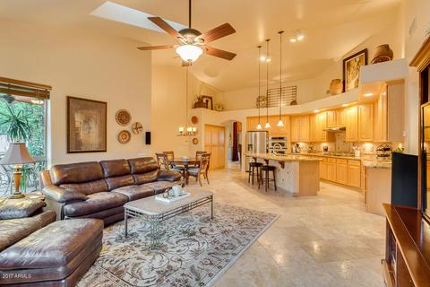 838 E Desert Flower Ln, Phoenix, AZ 85048 photo 18