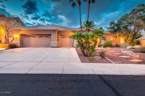 838 E Desert Flower Ln, Phoenix, AZ 85048 photo 3