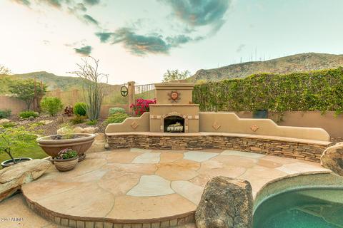 838 E Desert Flower Ln, Phoenix, AZ 85048 photo 45