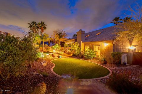 838 E Desert Flower Ln, Phoenix, AZ 85048 photo 60