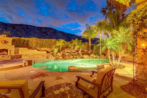 838 E Desert Flower Ln, Phoenix, AZ 85048 photo 57