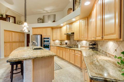 838 E Desert Flower Ln, Phoenix, AZ 85048 photo 24