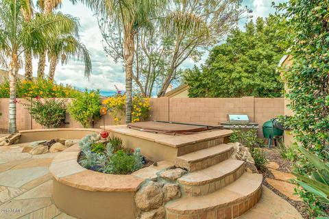 838 E Desert Flower Ln, Phoenix, AZ 85048 photo 51