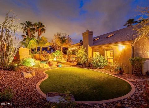 838 E Desert Flower Ln, Phoenix, AZ 85048 photo 61