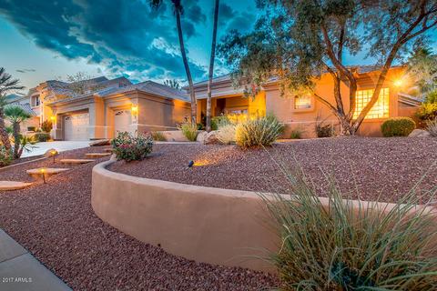 838 E Desert Flower Ln, Phoenix, AZ 85048 photo 1