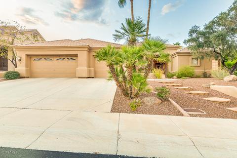 838 E Desert Flower Ln, Phoenix, AZ 85048 photo 7