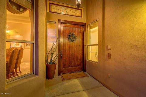 838 E Desert Flower Ln, Phoenix, AZ 85048 photo 6