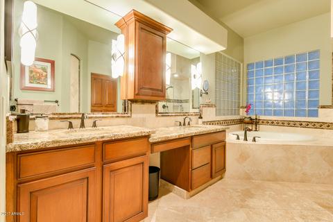838 E Desert Flower Ln, Phoenix, AZ 85048 photo 31