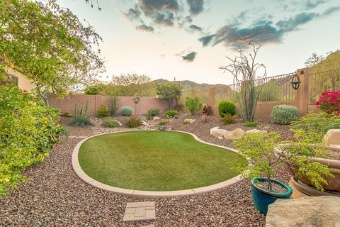 838 E Desert Flower Ln, Phoenix, AZ 85048 photo 46