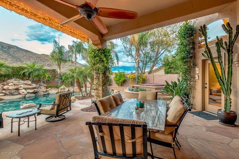 838 E Desert Flower Ln, Phoenix, AZ 85048 photo 42