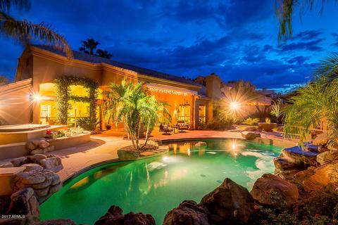 838 E Desert Flower Ln, Phoenix, AZ 85048 photo 59