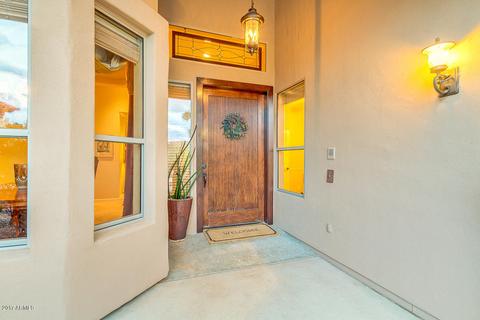 838 E Desert Flower Ln, Phoenix, AZ 85048 photo 10