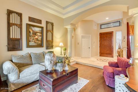 838 E Desert Flower Ln, Phoenix, AZ 85048 photo 14