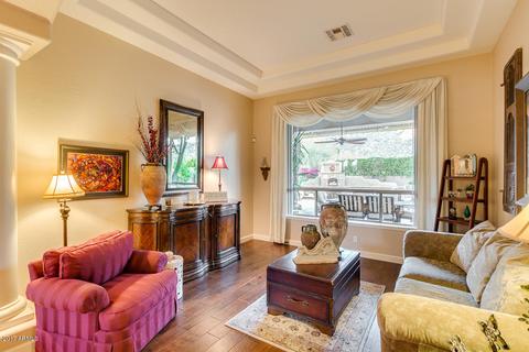 838 E Desert Flower Ln, Phoenix, AZ 85048 photo 13