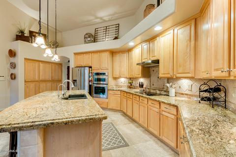 838 E Desert Flower Ln, Phoenix, AZ 85048 photo 23