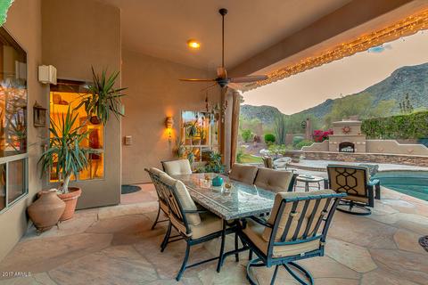 838 E Desert Flower Ln, Phoenix, AZ 85048 photo 41