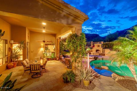 838 E Desert Flower Ln, Phoenix, AZ 85048 photo 55
