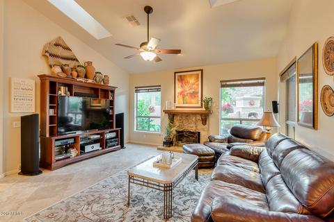 838 E Desert Flower Ln, Phoenix, AZ 85048 photo 16