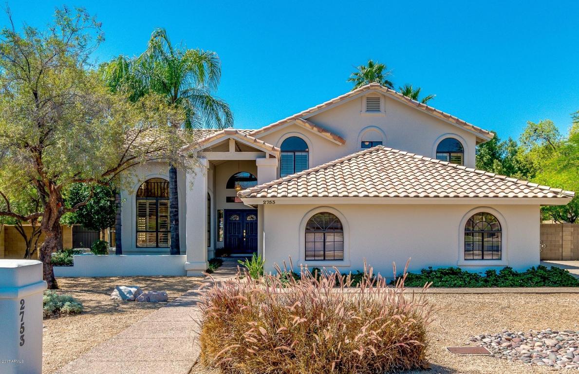 2753 El Moro Ave, Mesa, AZ 85204 photo 1