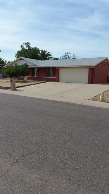 3728 E Wethersfield Rd, Phoenix, AZ 85032 photo 1