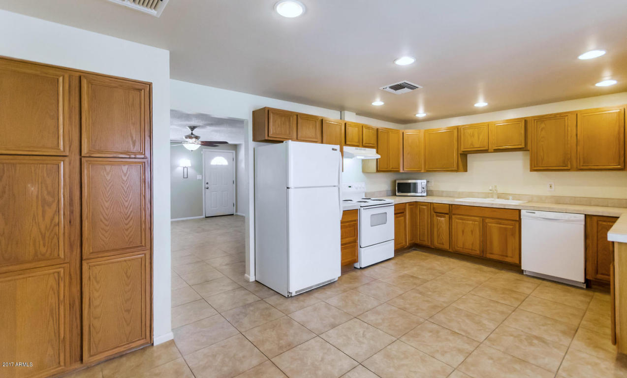 3727 E Joan De Arc Ave, Phoenix, AZ 85032 photo 5