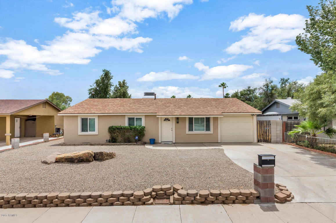 3727 E Joan De Arc Ave, Phoenix, AZ 85032 photo 1