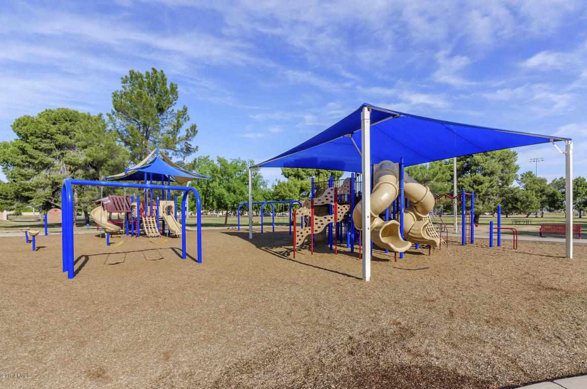 3727 E Joan De Arc Ave, Phoenix, AZ 85032 photo 25