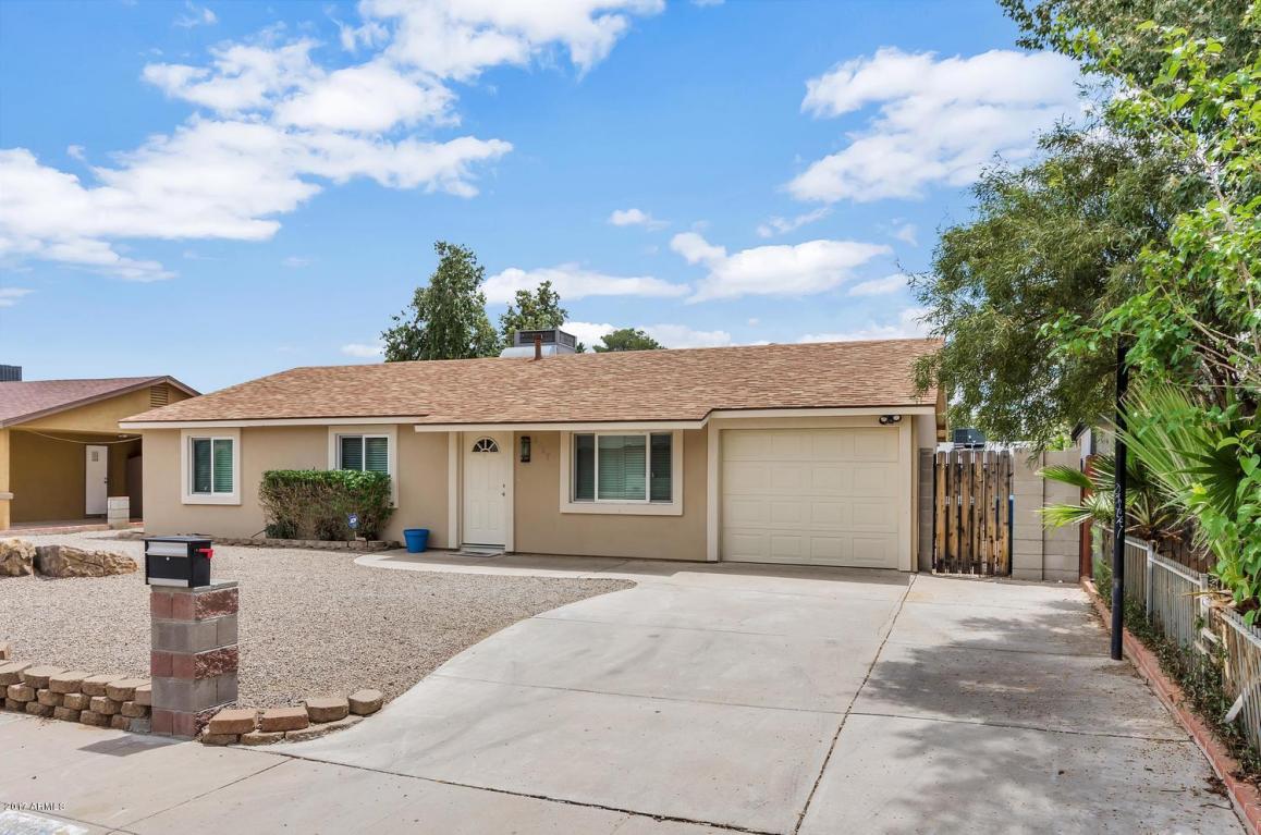 3727 E Joan De Arc Ave, Phoenix, AZ 85032 photo 2