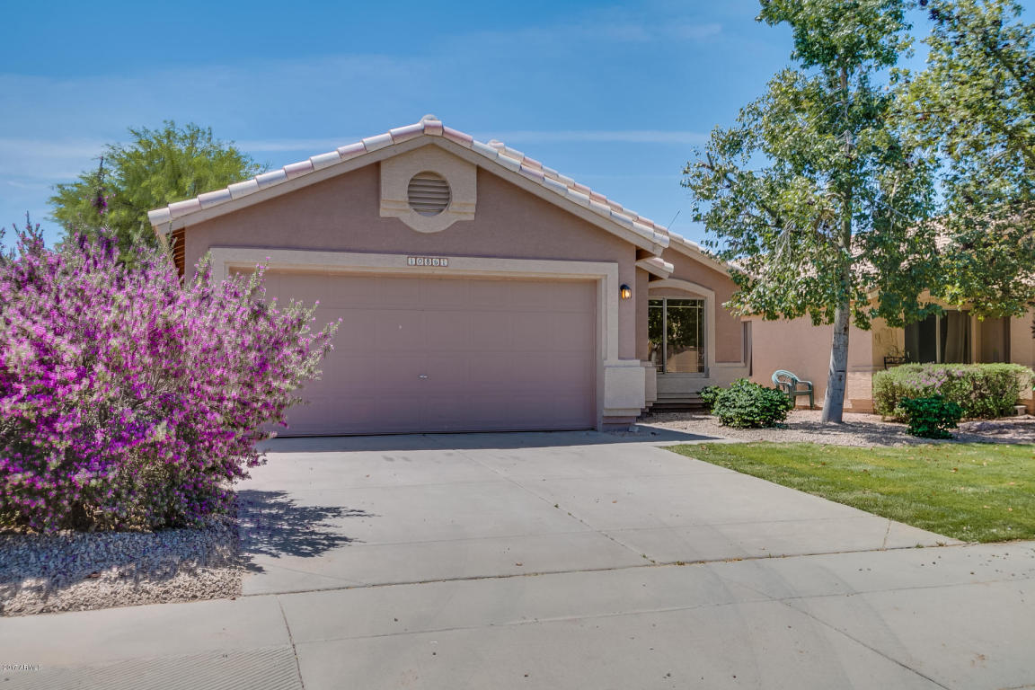 10861 E Diamond Ave, Mesa, AZ 85208 photo 3