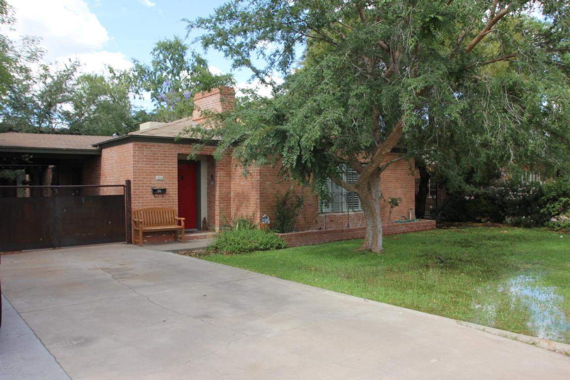16 E Orange Dr, Phoenix, AZ 85012 photo 3