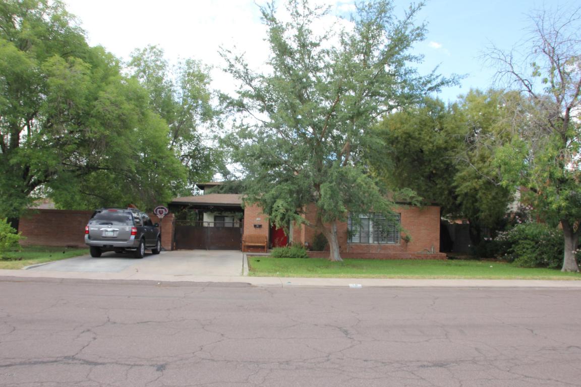 16 E Orange Dr, Phoenix, AZ 85012 photo 1