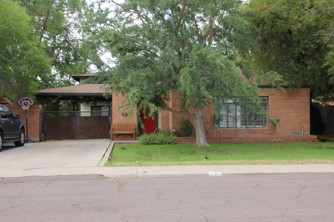 16 E Orange Dr, Phoenix, AZ 85012 photo 2