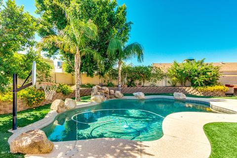 6551 E Indigo St, Mesa, AZ 85205 photo 33