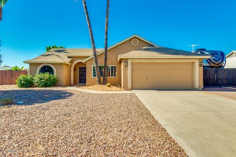 6551 E Indigo St, Mesa, AZ 85205 photo 1
