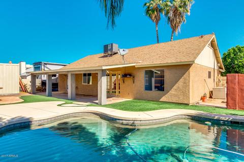 6551 E Indigo St, Mesa, AZ 85205 photo 27