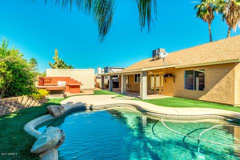 6551 E Indigo St, Mesa, AZ 85205 photo 36