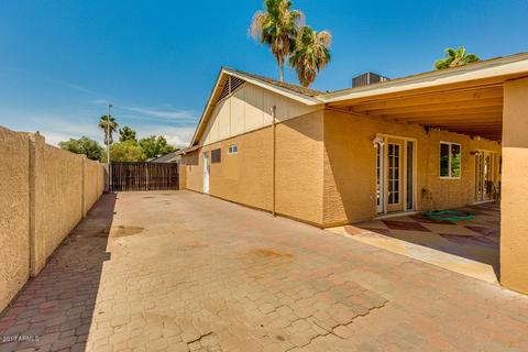 6551 E Indigo St, Mesa, AZ 85205 photo 44