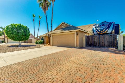 6551 E Indigo St, Mesa, AZ 85205 photo 3