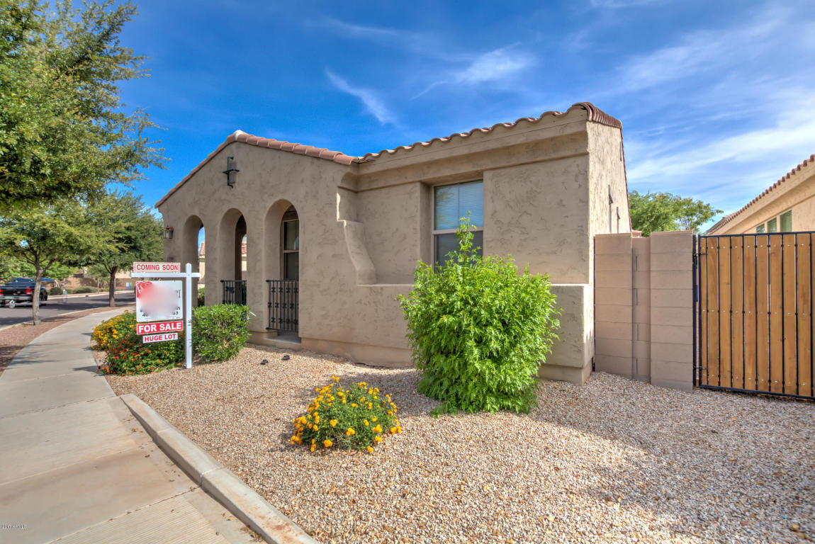 3509 E Orchid Ln, Gilbert, AZ 85296 photo 4