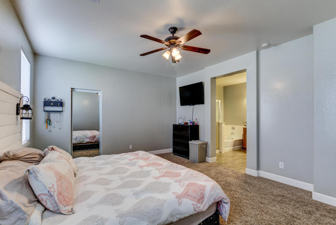 3509 E Orchid Ln, Gilbert, AZ 85296 photo 22
