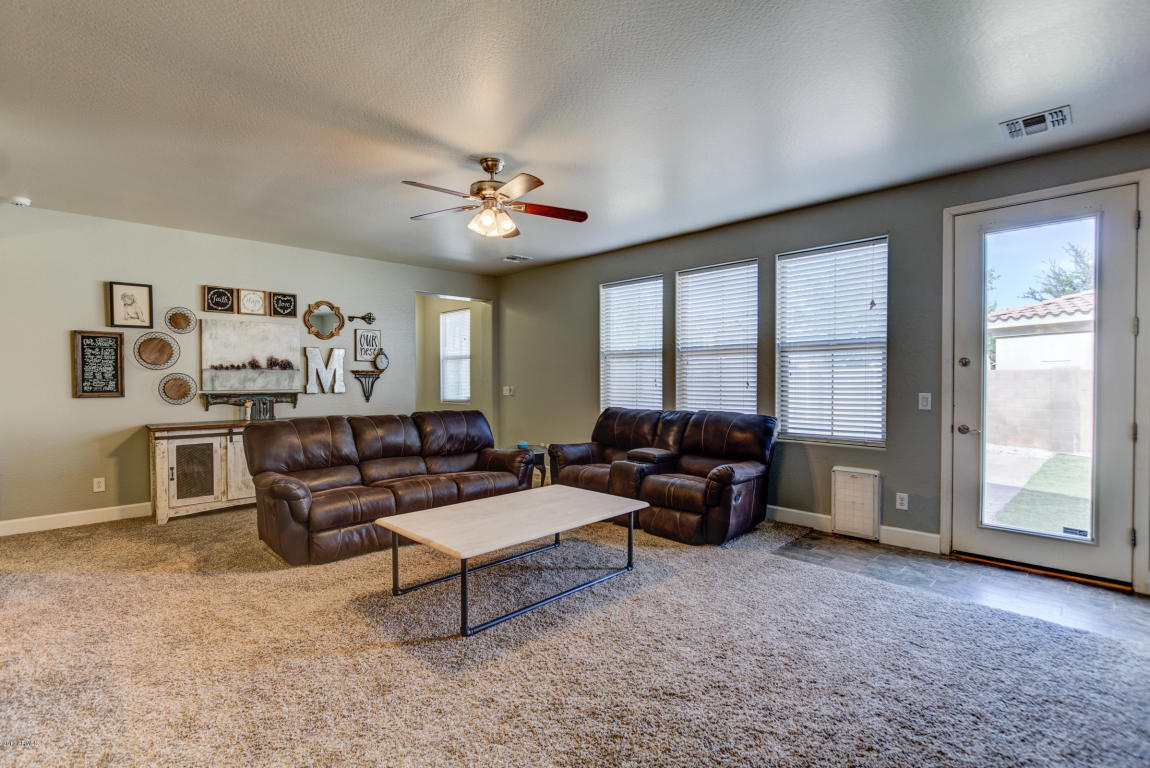 3509 E Orchid Ln, Gilbert, AZ 85296 photo 10