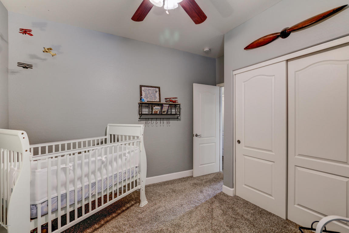 3509 E Orchid Ln, Gilbert, AZ 85296 photo 29