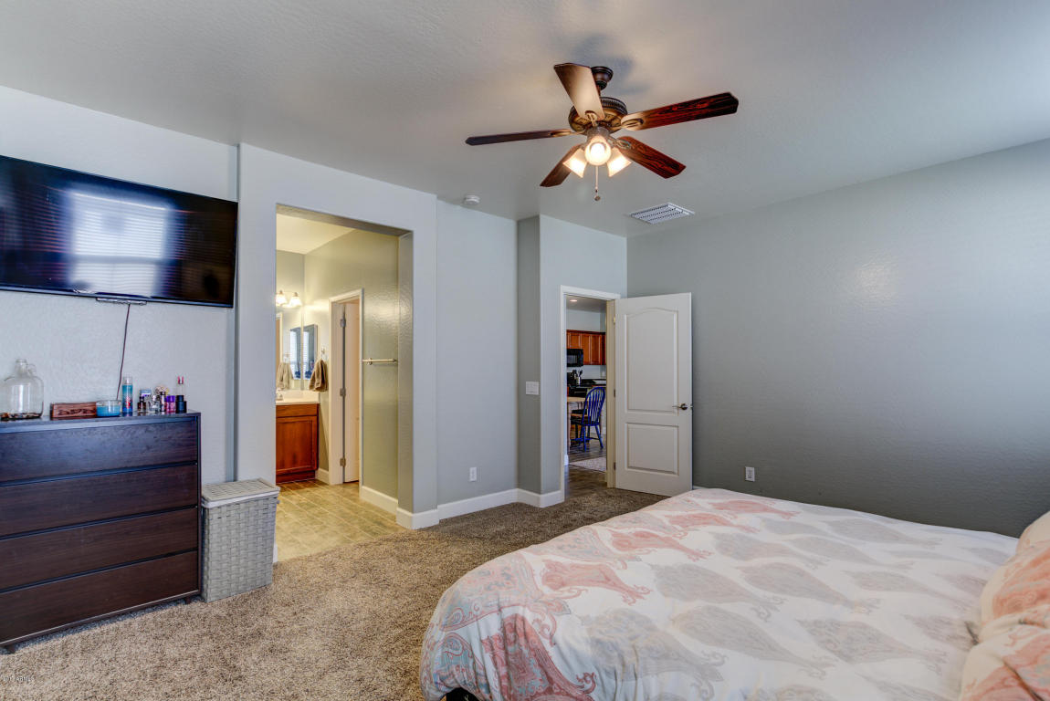 3509 E Orchid Ln, Gilbert, AZ 85296 photo 23