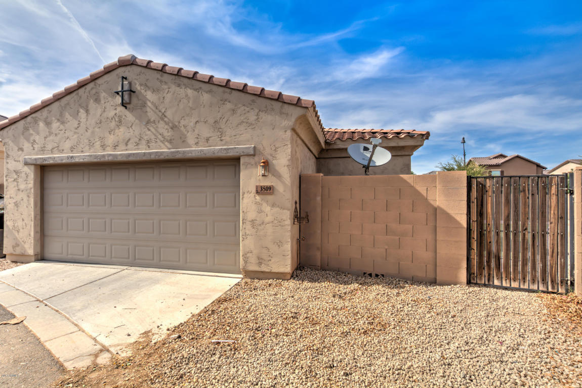 3509 E Orchid Ln, Gilbert, AZ 85296 photo 37