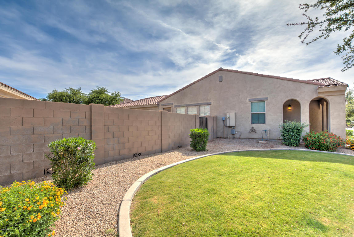 3509 E Orchid Ln, Gilbert, AZ 85296 photo 3