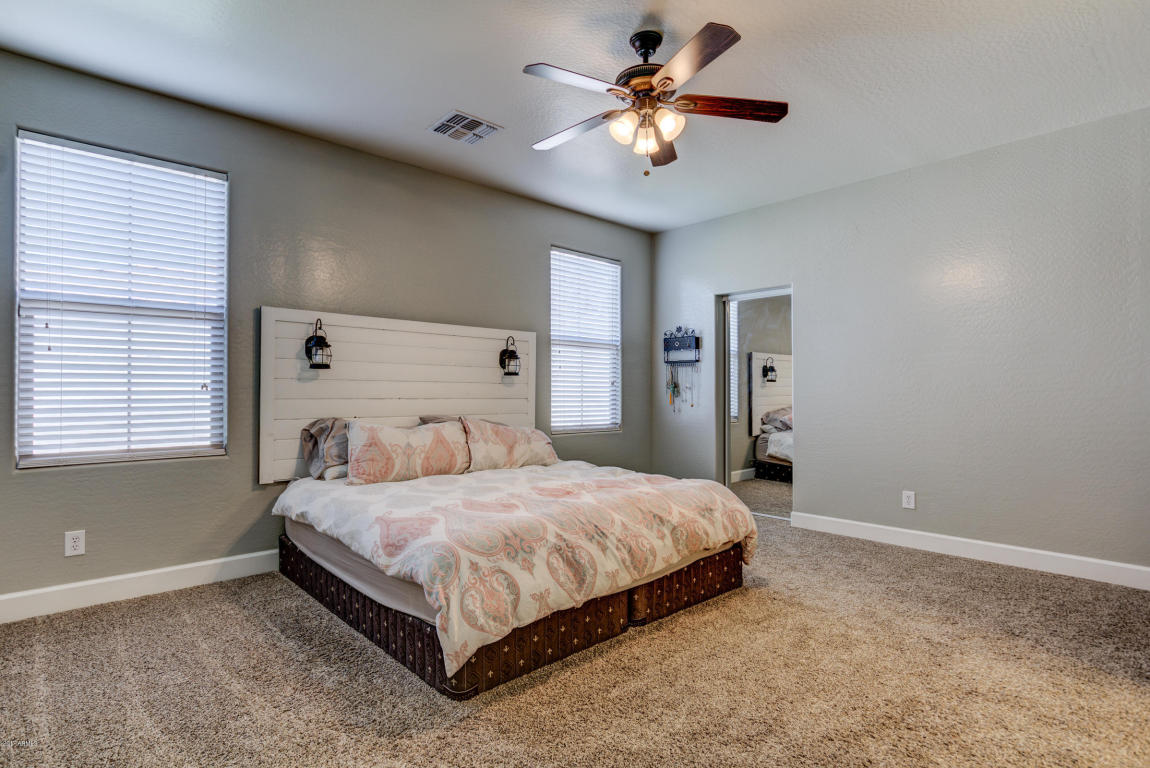 3509 E Orchid Ln, Gilbert, AZ 85296 photo 21