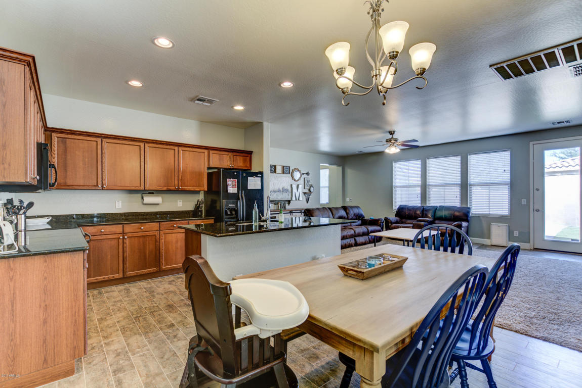 3509 E Orchid Ln, Gilbert, AZ 85296 photo 12